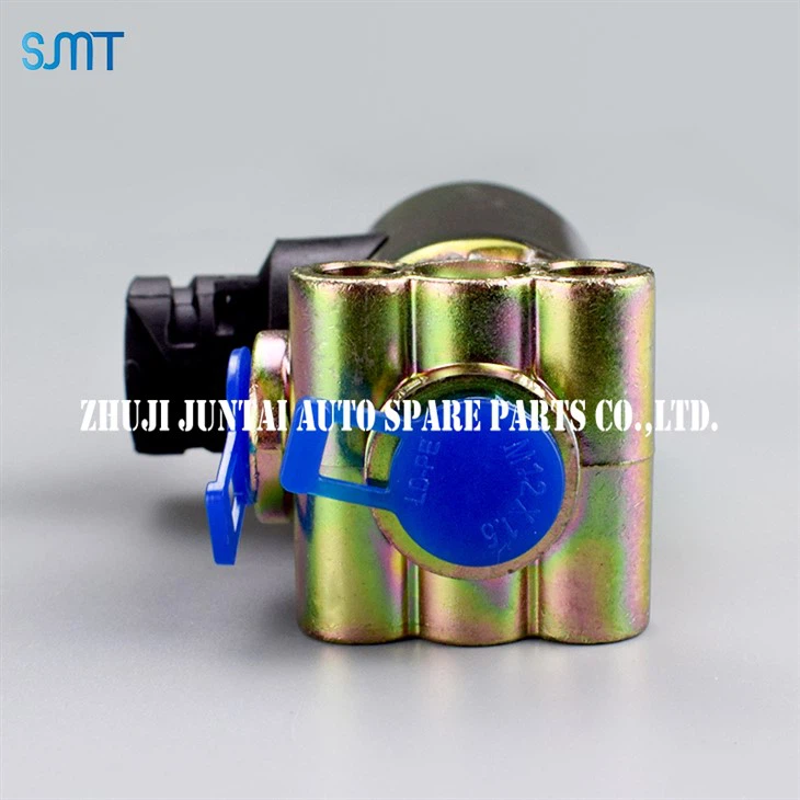4721726260 Solenoid Valve high quality