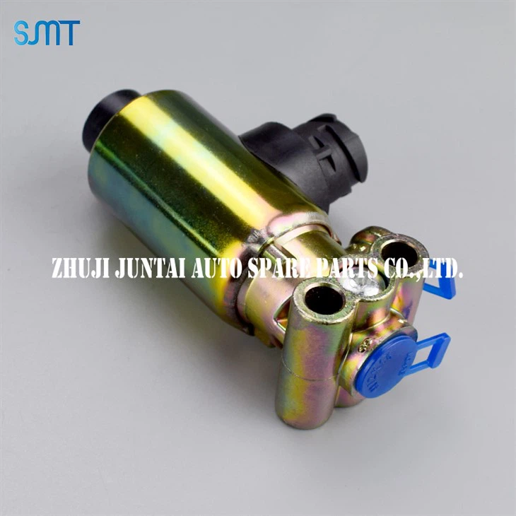 4721726260 Solenoid Valve factory