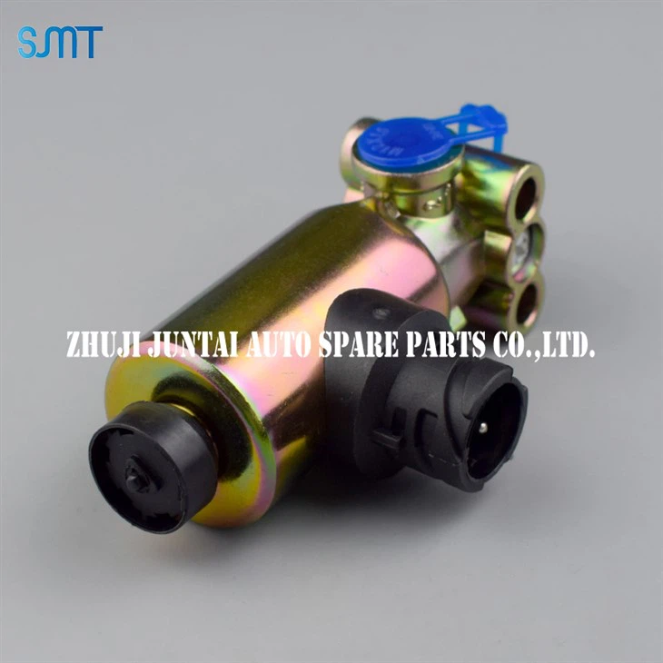 4721726860 Semi Truck Solenoid Valve suppliers