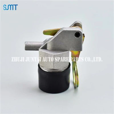 1 नाली वाल्व