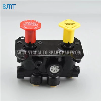 एमवी3 ​​ब्रेक वाल्व